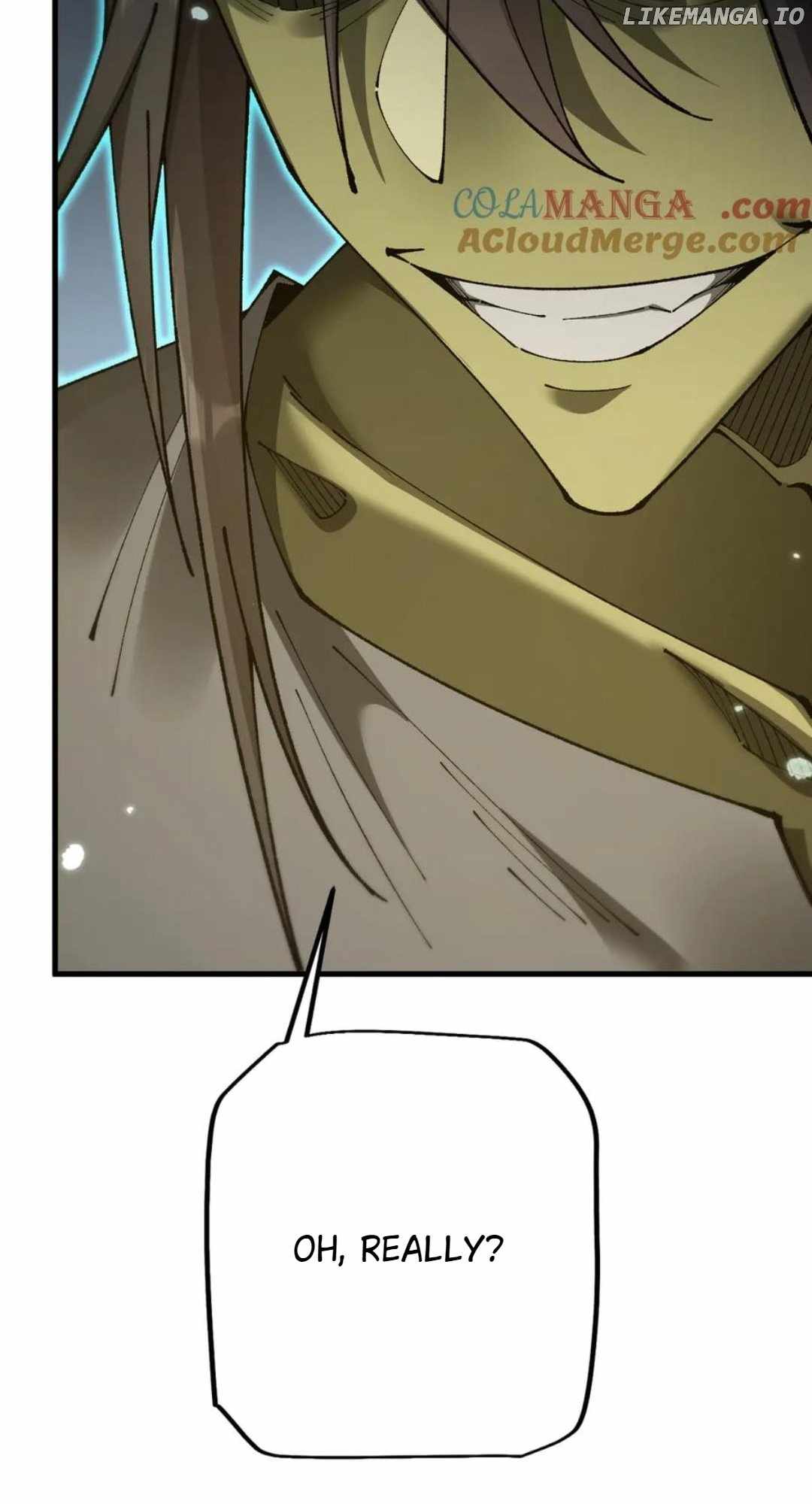 From Goblin to Goblin God Chapter 60 27